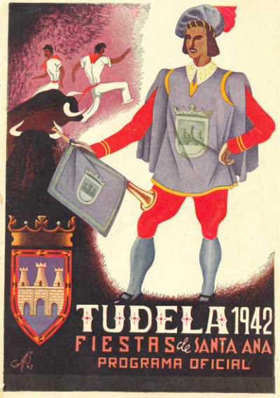 Fiestas de Santa Ana  